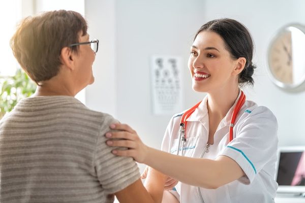 Nest Family Medicine | Plano, TX