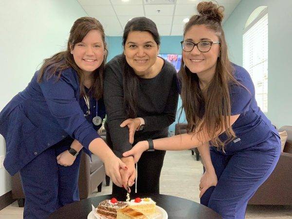Nest Family Medicine | Plano, TX